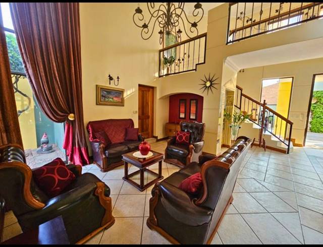 4 BEDROOM HOUSE FOR SALE IN BLUE GILL